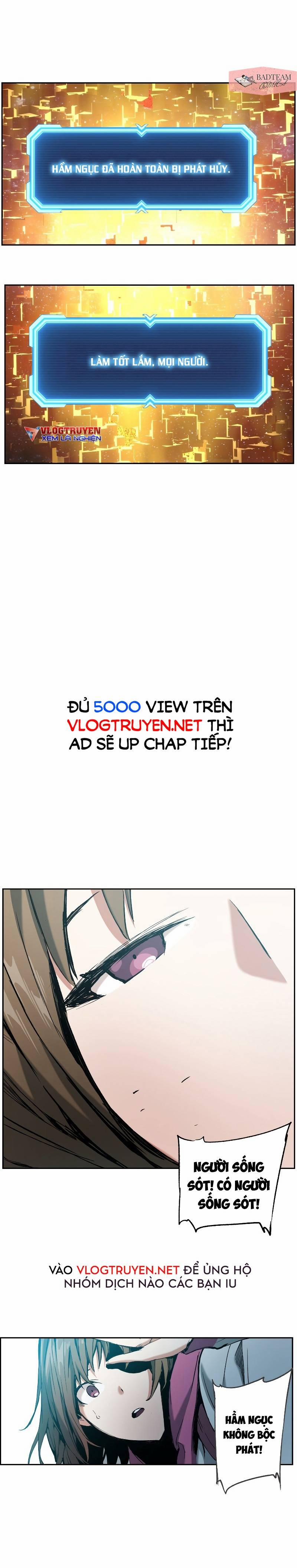 Tàn Tinh Tái Thế 14 trang 17