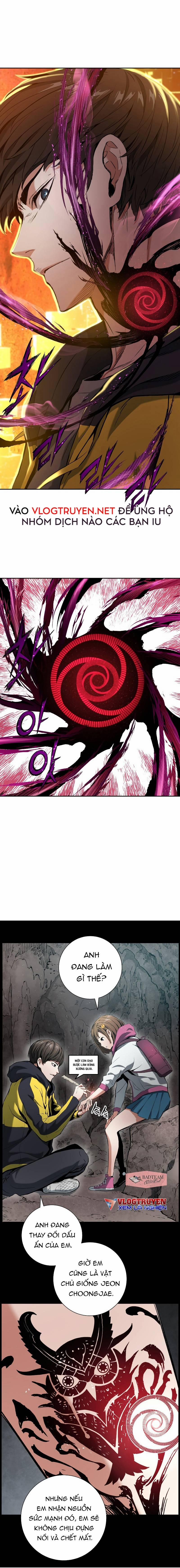 Tàn Tinh Tái Thế 14 trang 2