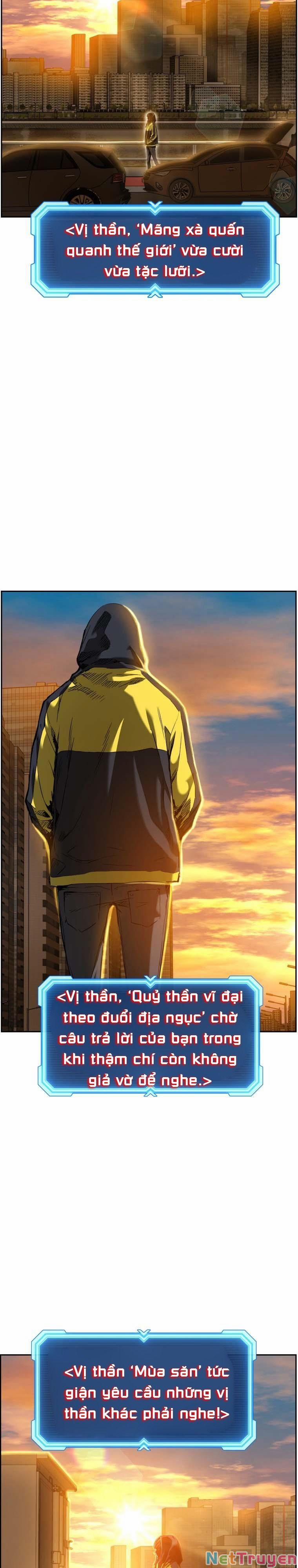 Tàn Tinh Tái Thế 15 trang 1