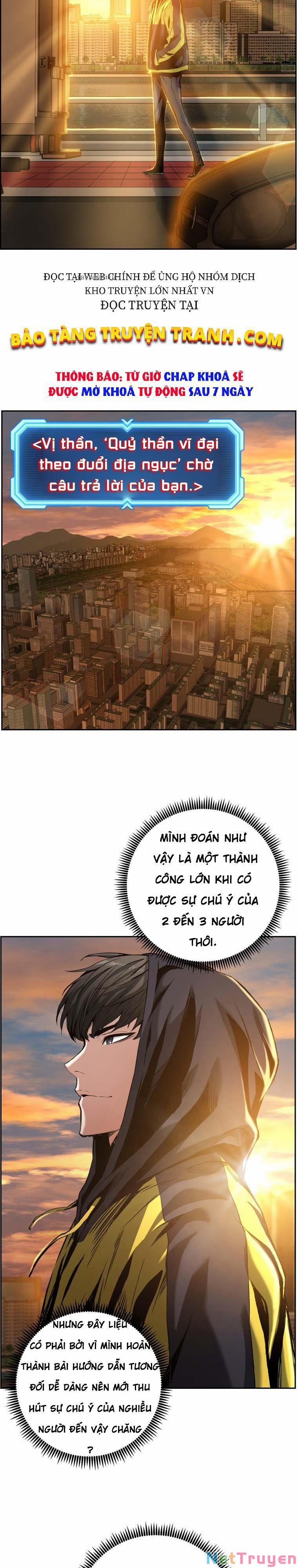 Tàn Tinh Tái Thế 15 trang 2