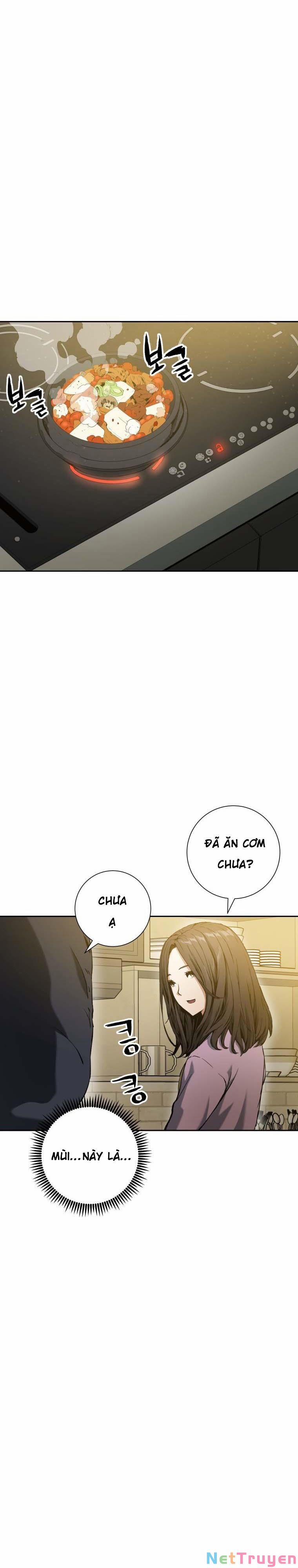 Tàn Tinh Tái Thế 15 trang 23