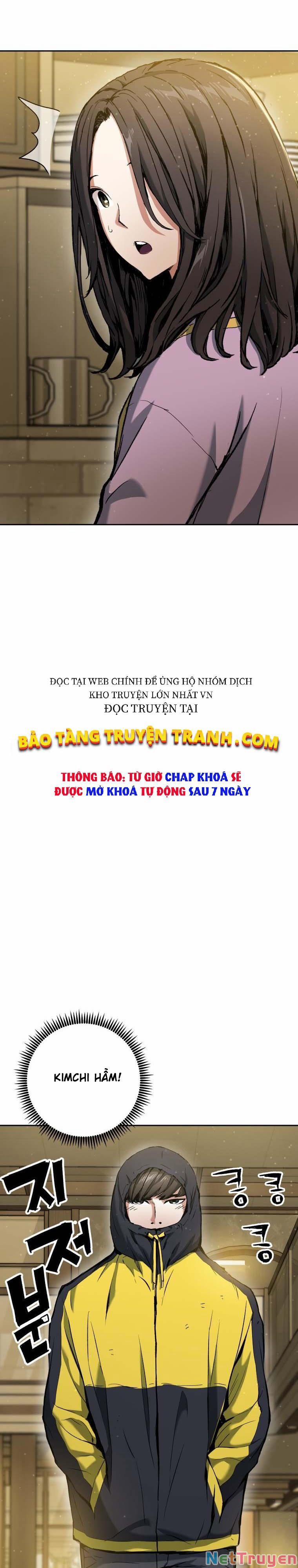 Tàn Tinh Tái Thế 15 trang 24