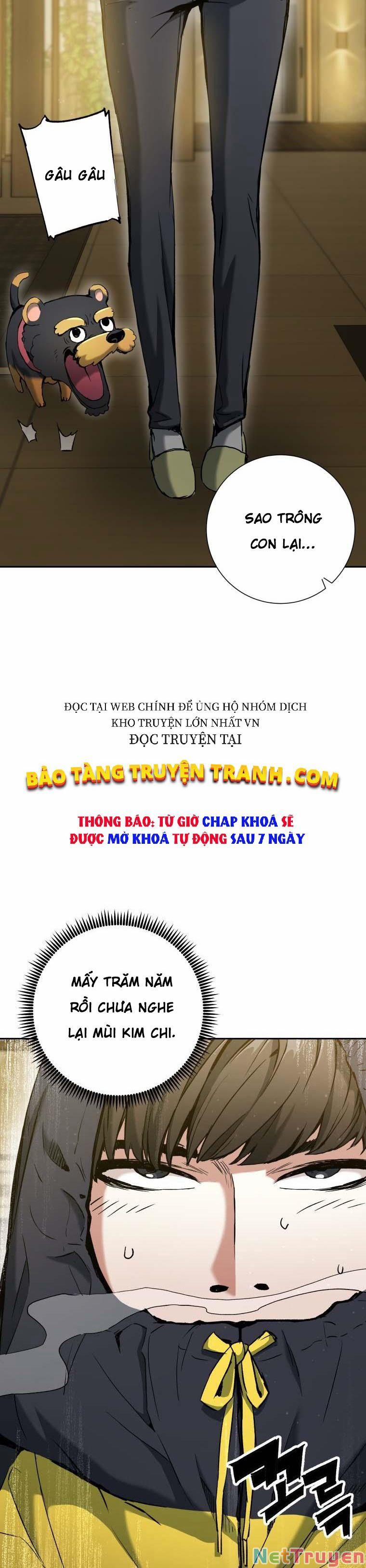 Tàn Tinh Tái Thế 15 trang 25