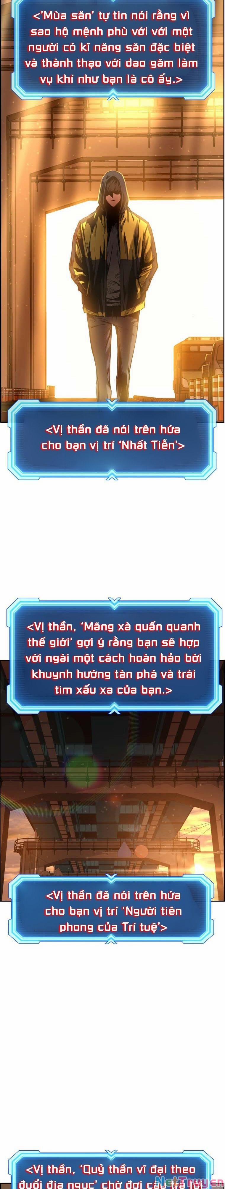 Tàn Tinh Tái Thế 15 trang 4