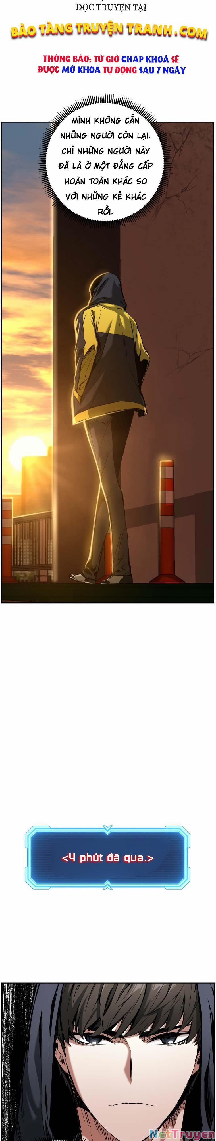 Tàn Tinh Tái Thế 15 trang 6