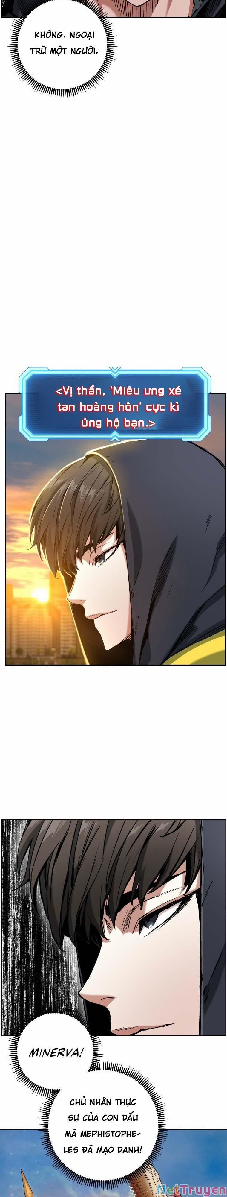 Tàn Tinh Tái Thế 15 trang 7