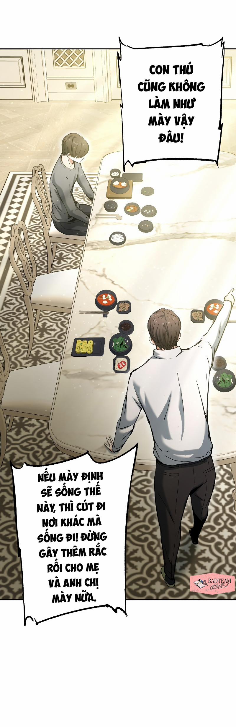 Tàn Tinh Tái Thế 16 trang 12