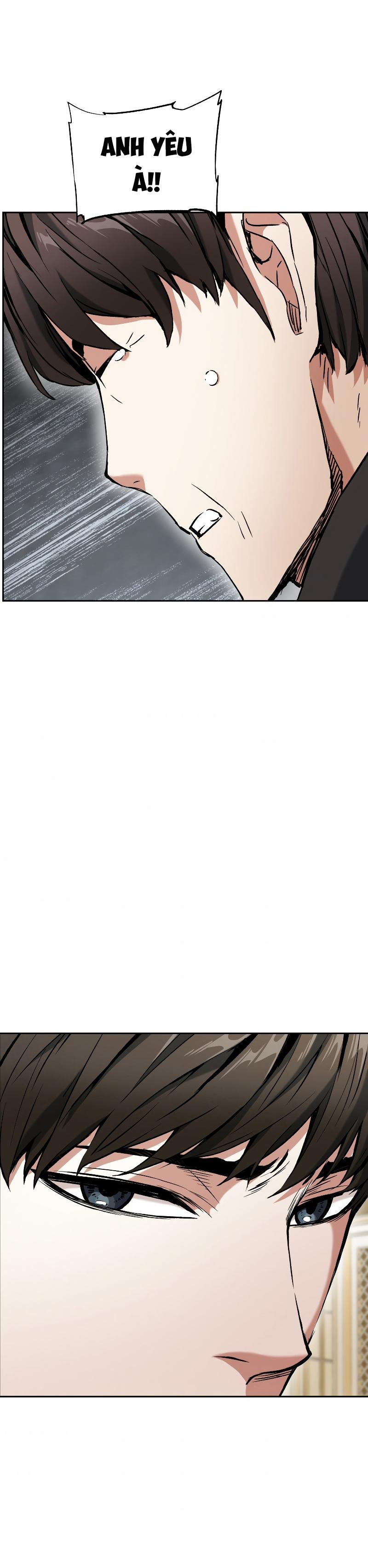 Tàn Tinh Tái Thế 16 trang 14