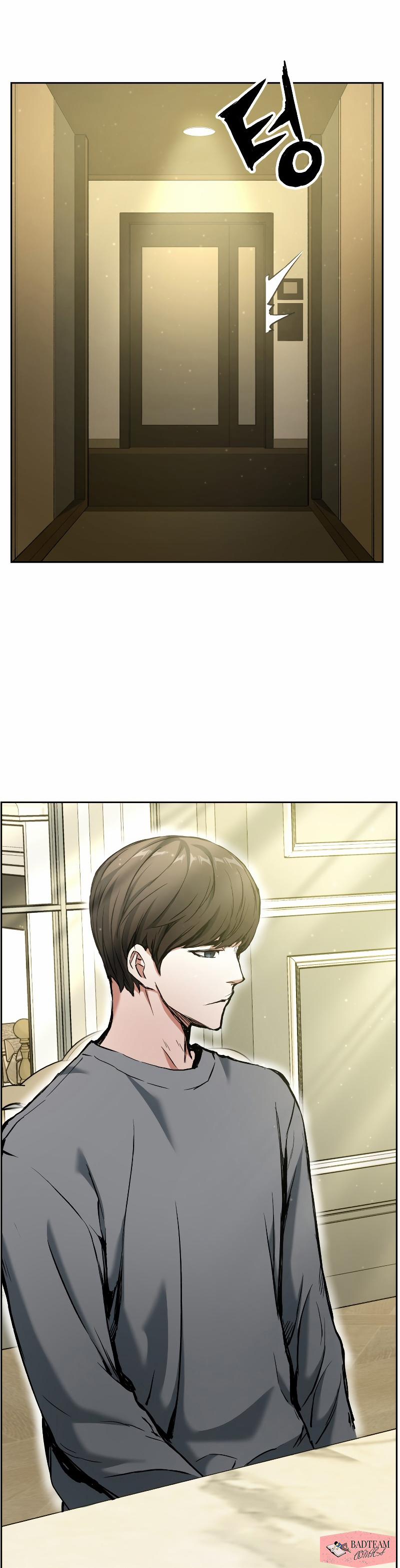 Tàn Tinh Tái Thế 16 trang 15