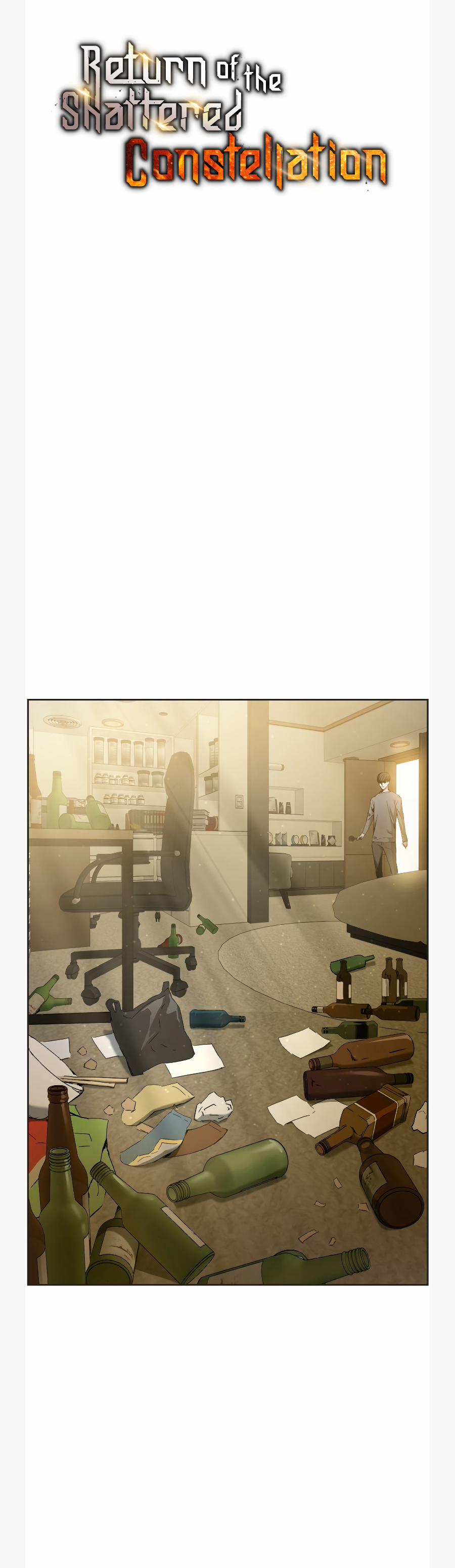 Tàn Tinh Tái Thế 16 trang 20