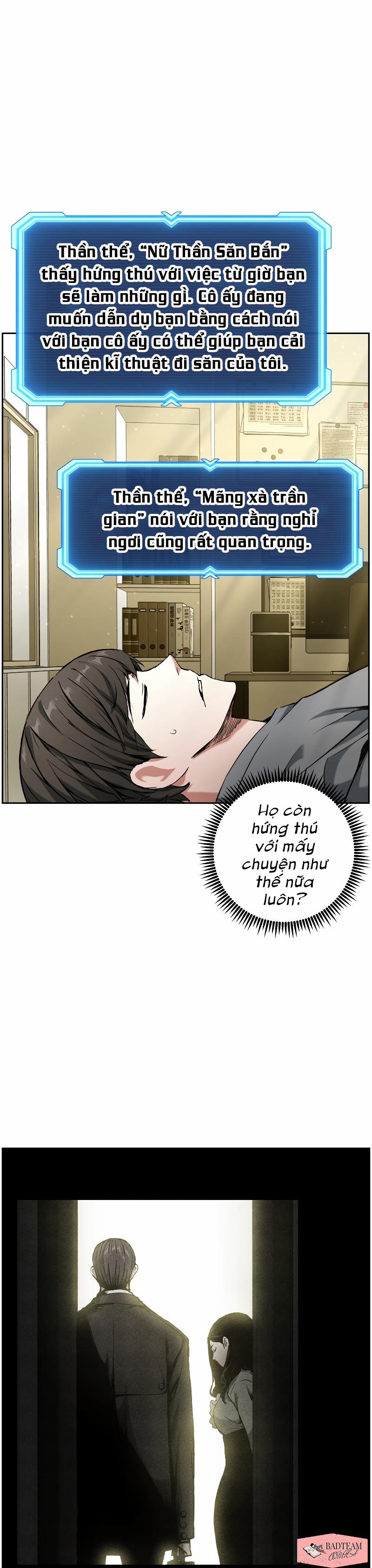 Tàn Tinh Tái Thế 16 trang 26