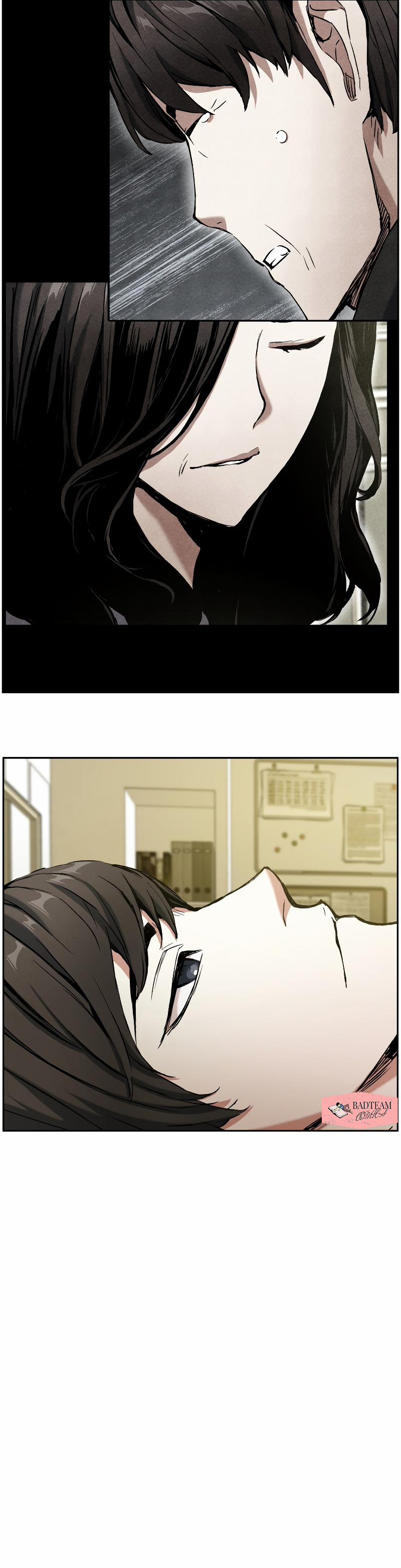 Tàn Tinh Tái Thế 16 trang 27