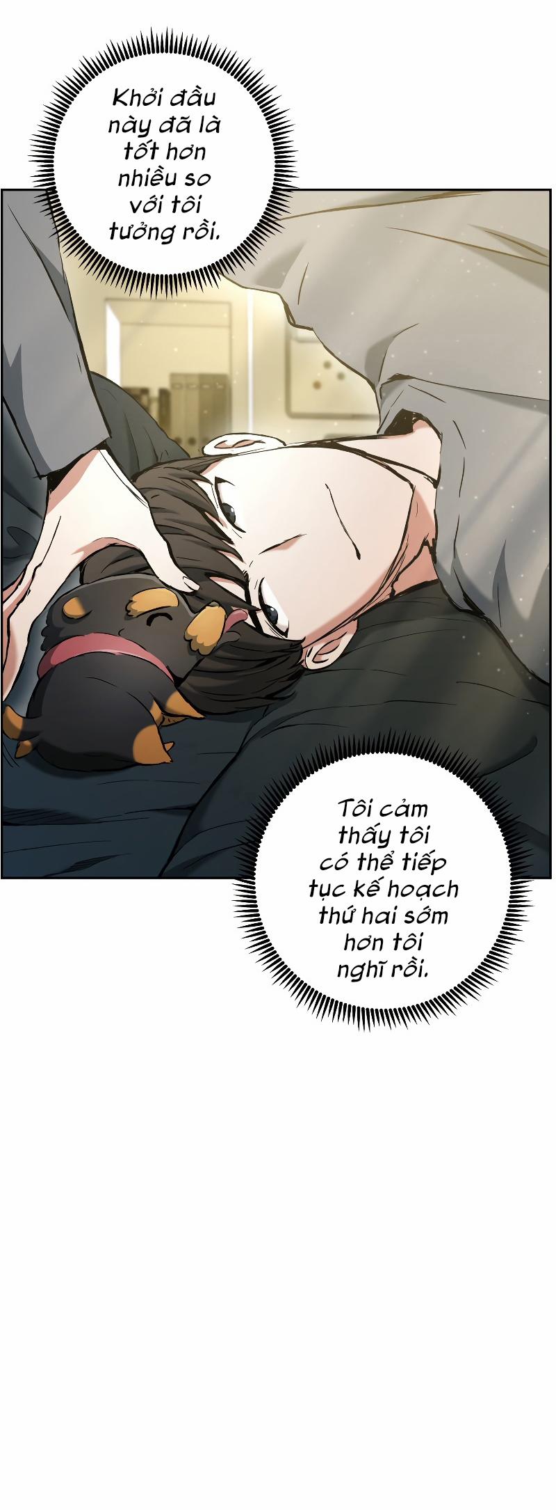 Tàn Tinh Tái Thế 16 trang 30