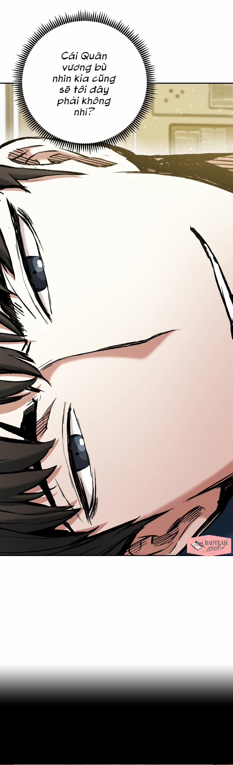 Tàn Tinh Tái Thế 16 trang 31