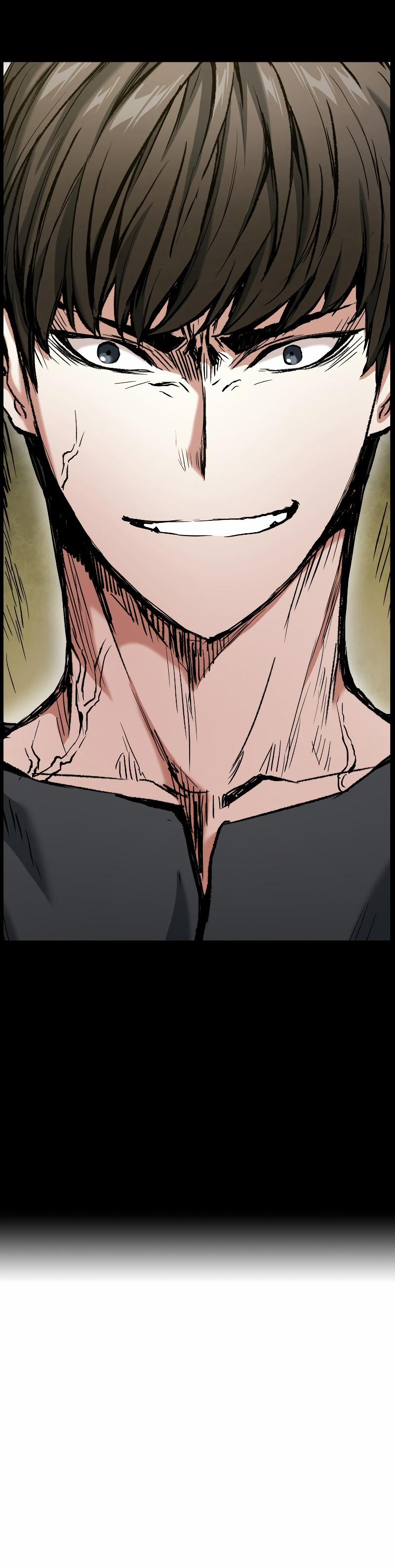 Tàn Tinh Tái Thế 16 trang 35