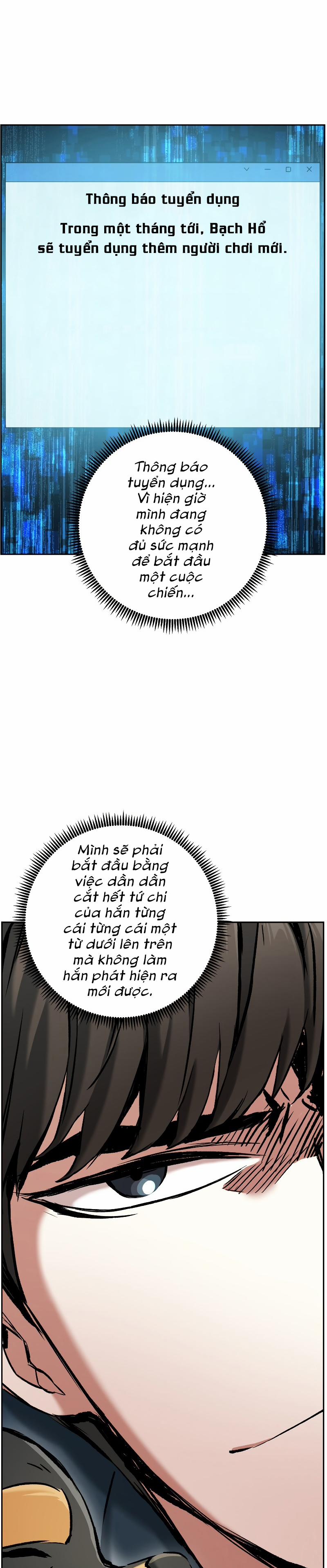 Tàn Tinh Tái Thế 16 trang 42