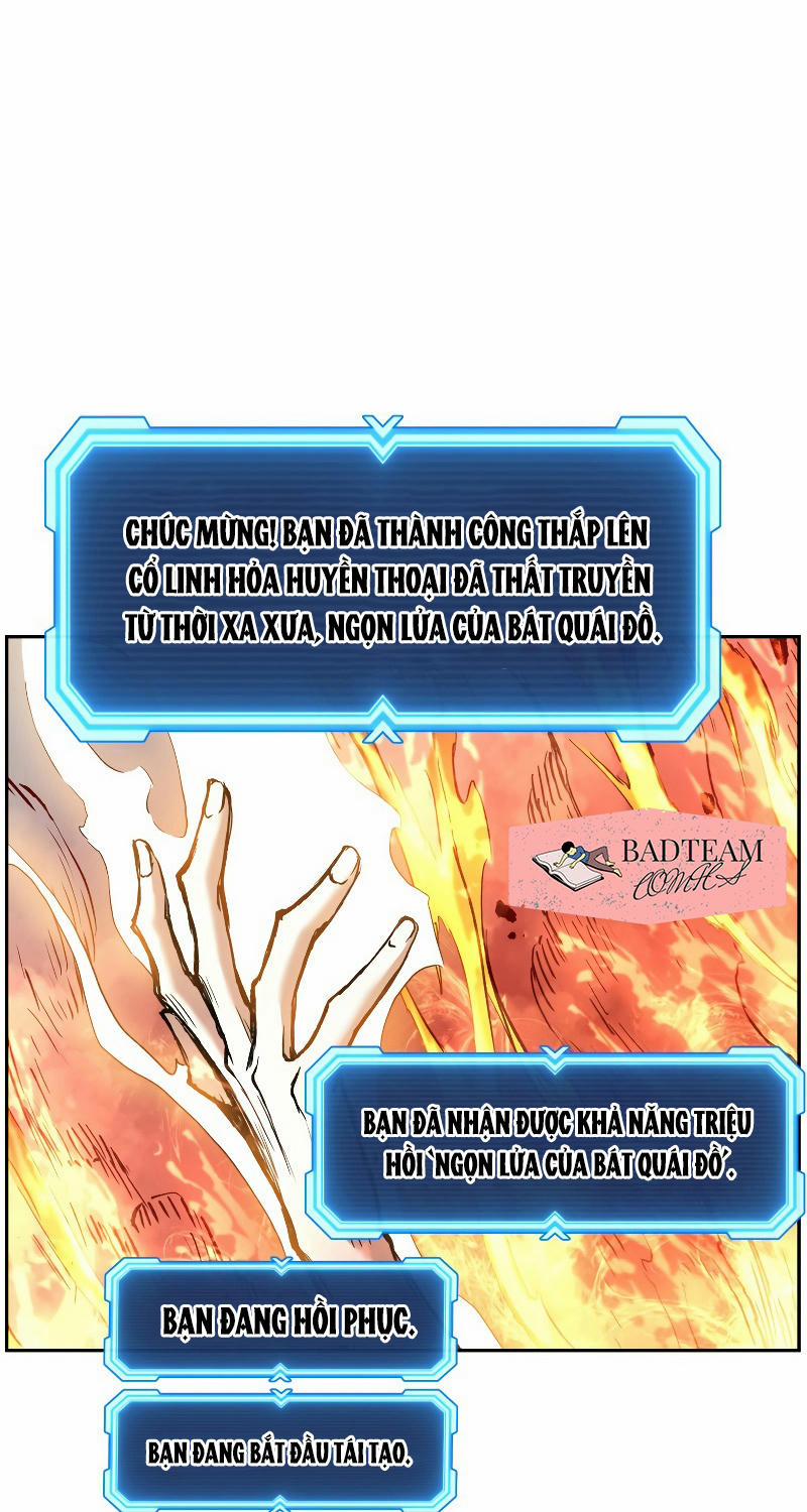 Tàn Tinh Tái Thế 17 trang 105