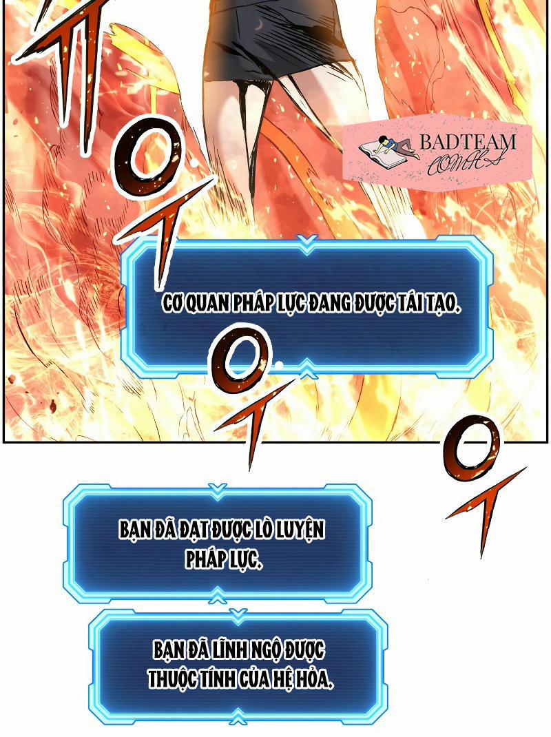 Tàn Tinh Tái Thế 17 trang 107