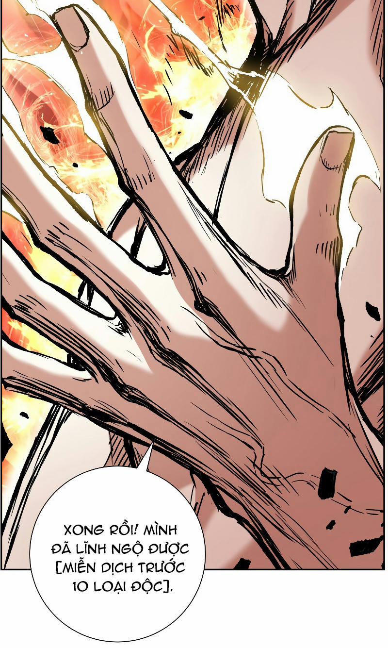 Tàn Tinh Tái Thế 17 trang 111