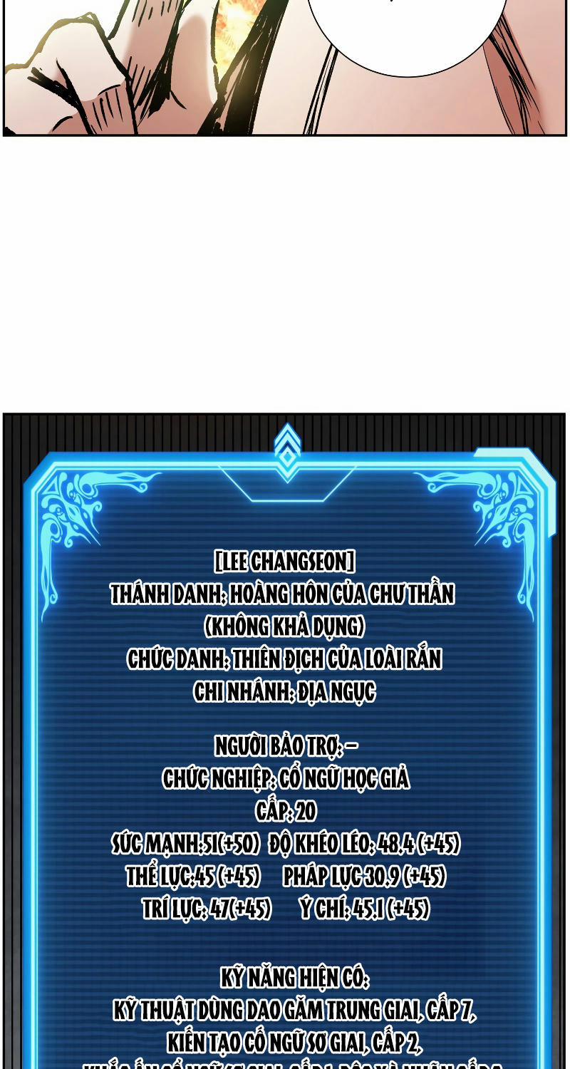 Tàn Tinh Tái Thế 17 trang 114