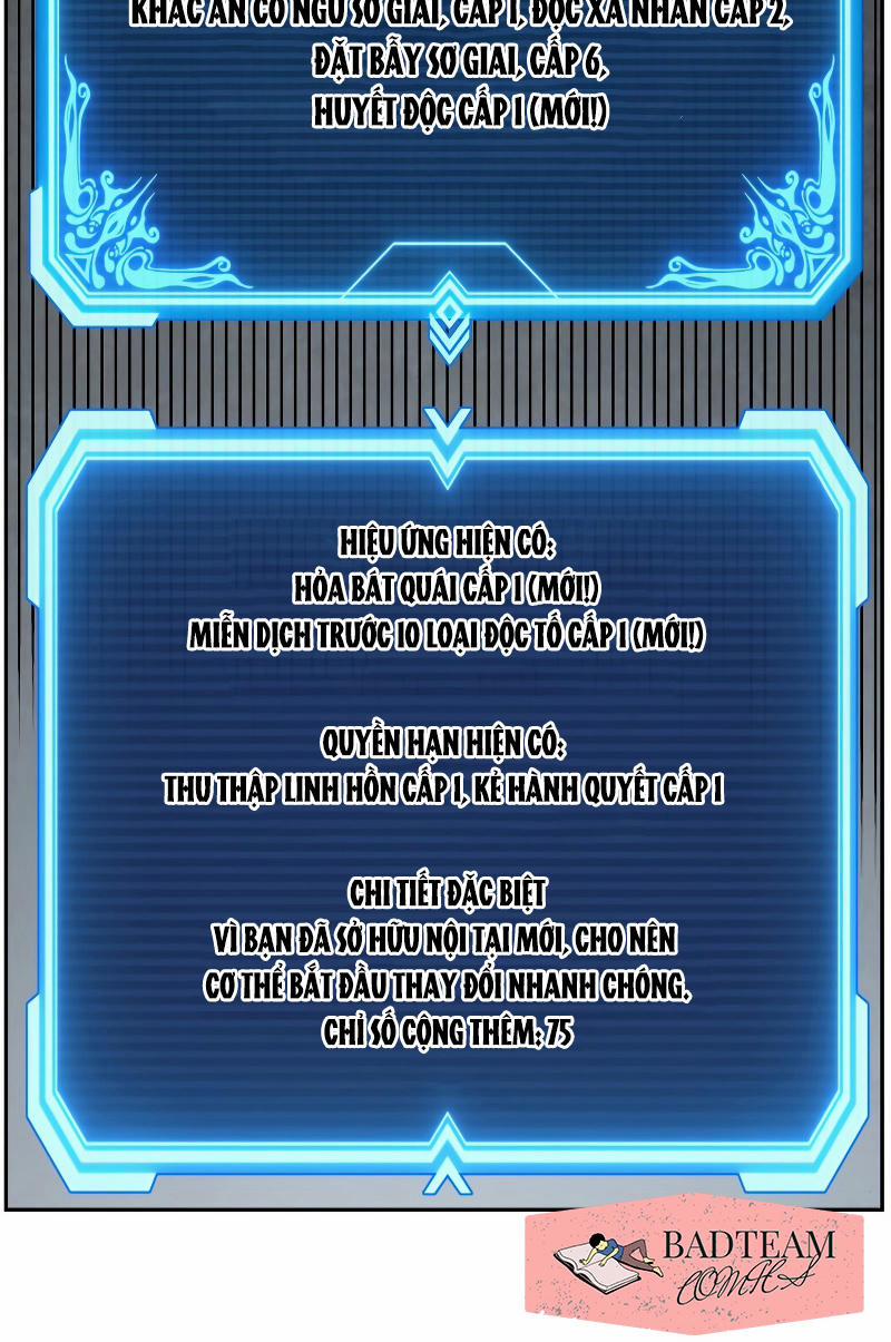 Tàn Tinh Tái Thế 17 trang 115