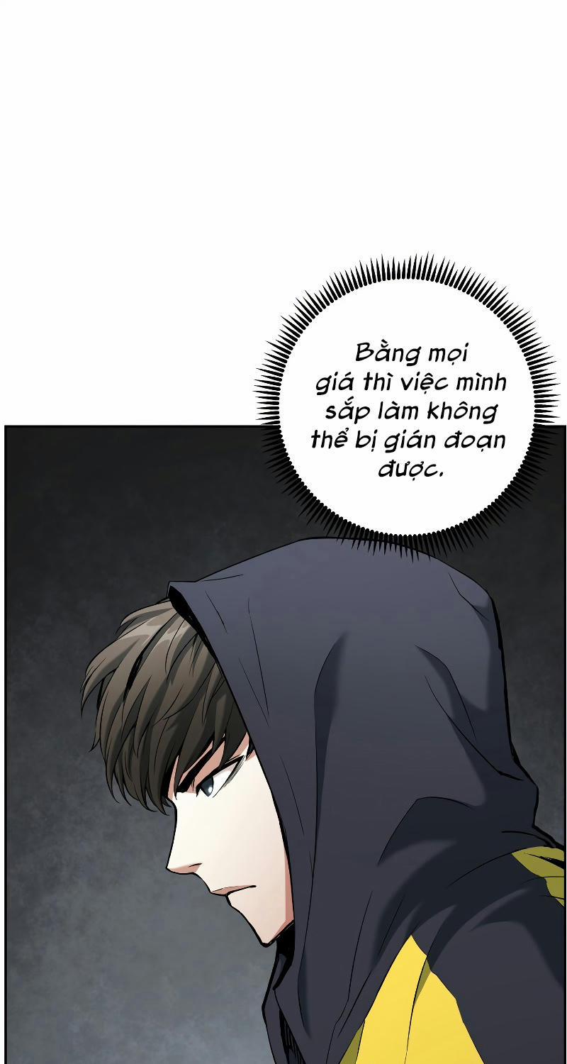 Tàn Tinh Tái Thế 17 trang 12