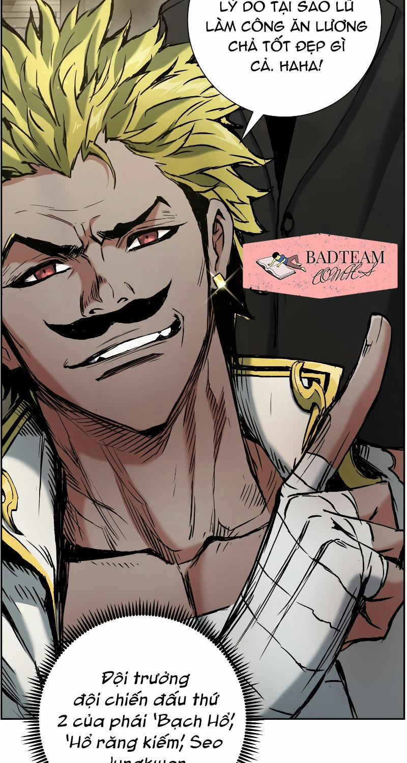 Tàn Tinh Tái Thế 17 trang 129