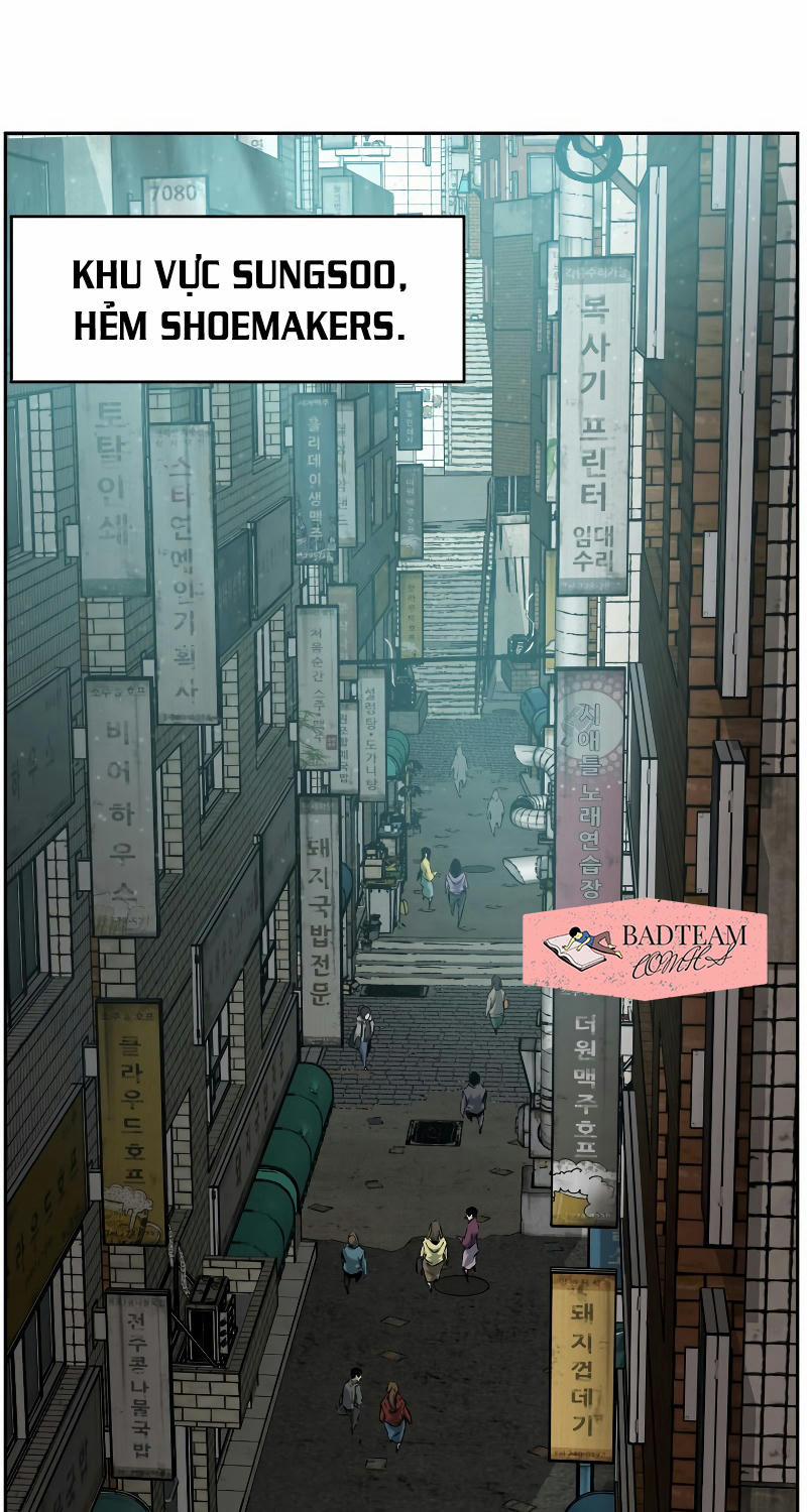 Tàn Tinh Tái Thế 17 trang 132