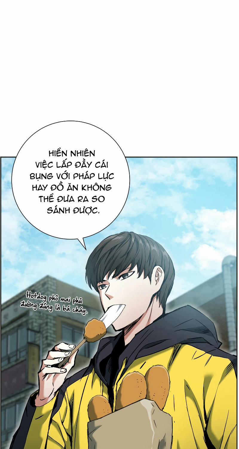 Tàn Tinh Tái Thế 17 trang 135