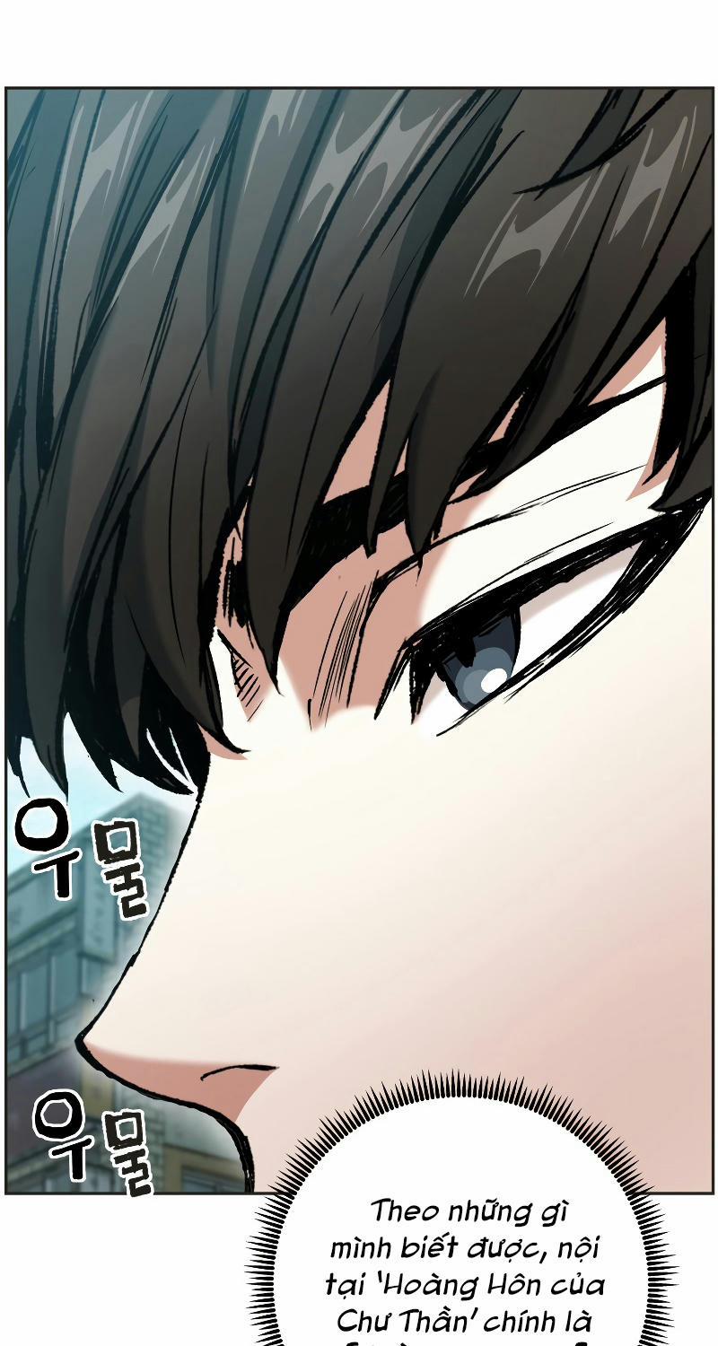 Tàn Tinh Tái Thế 17 trang 137