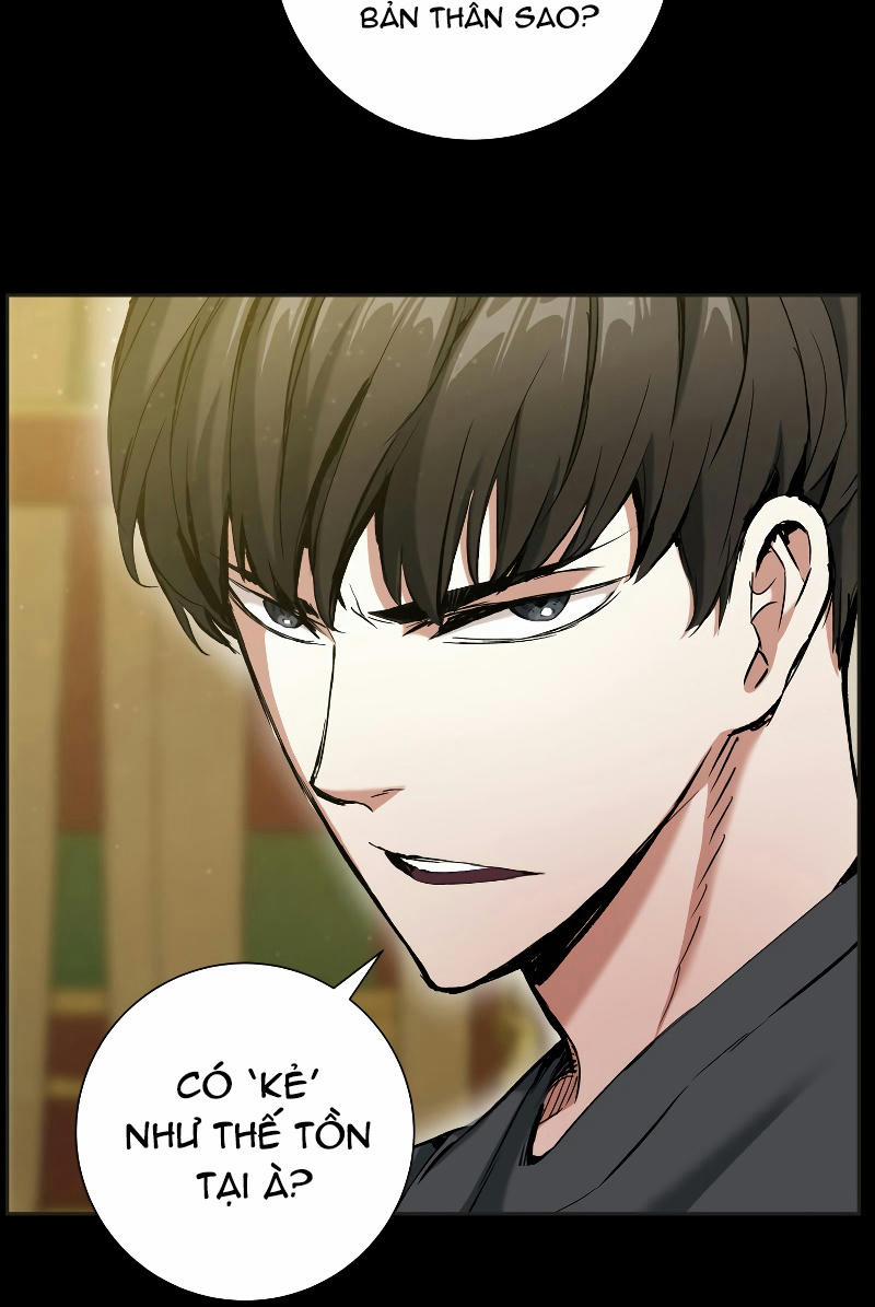Tàn Tinh Tái Thế 17 trang 139