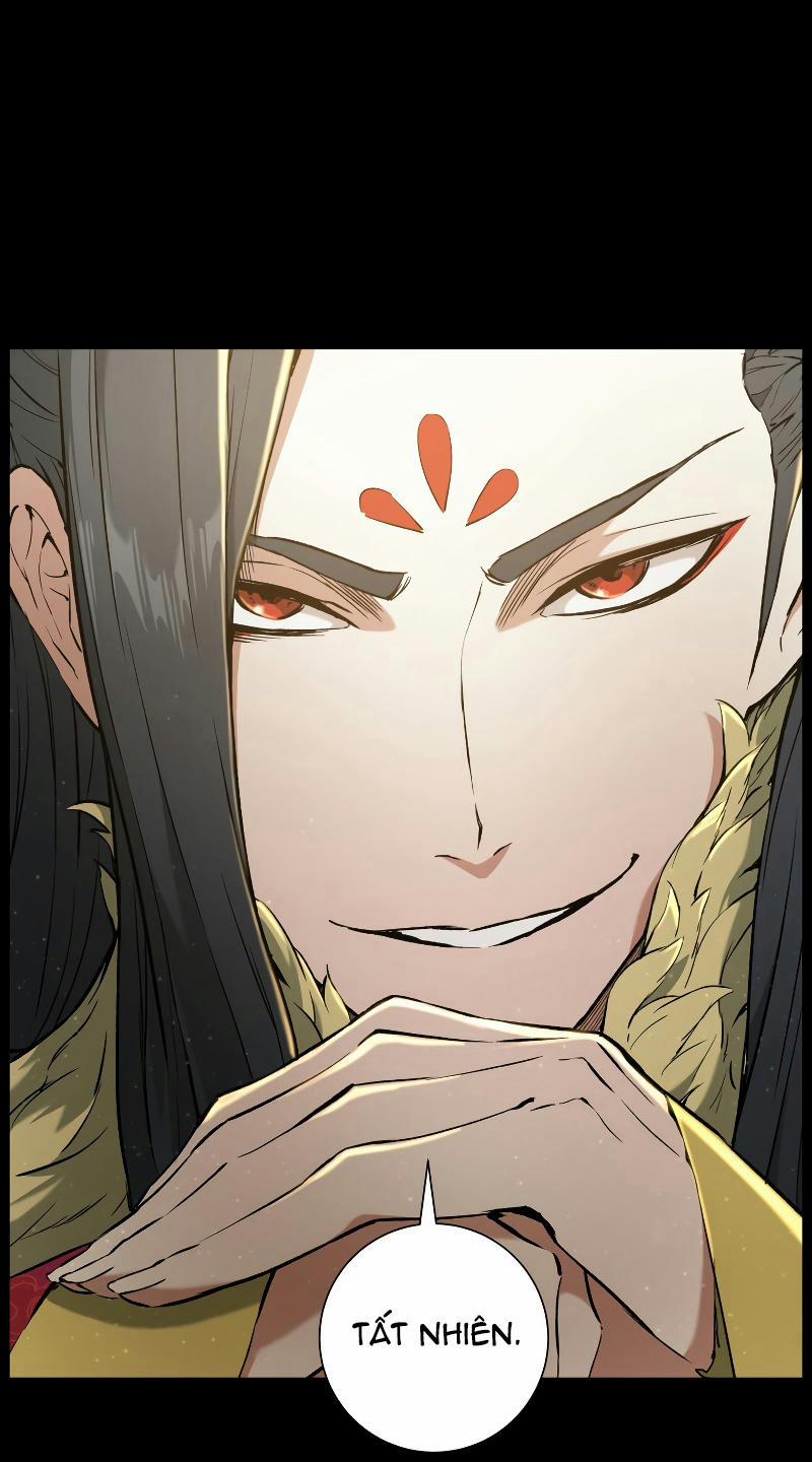 Tàn Tinh Tái Thế 17 trang 140