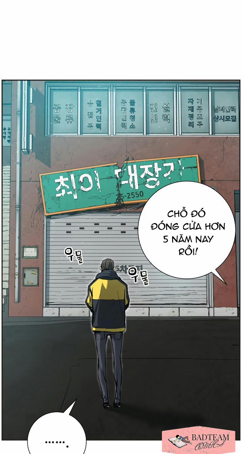 Tàn Tinh Tái Thế 17 trang 143