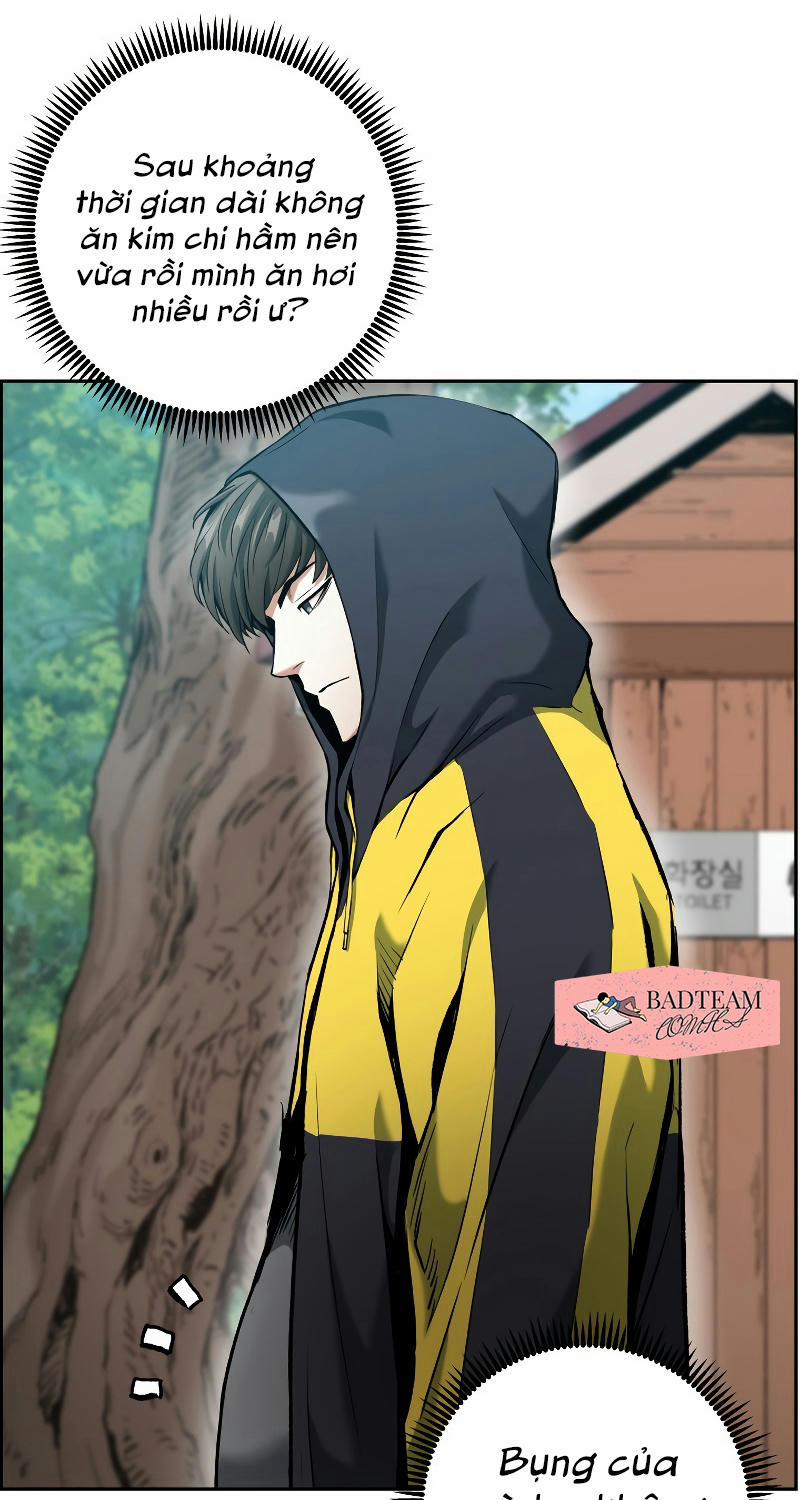 Tàn Tinh Tái Thế 17 trang 16