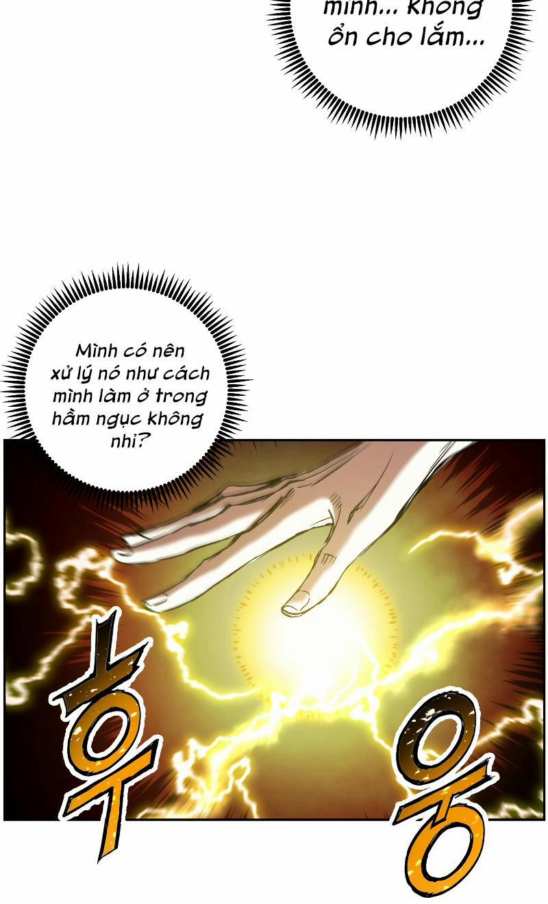 Tàn Tinh Tái Thế 17 trang 17