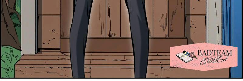 Tàn Tinh Tái Thế 17 trang 25