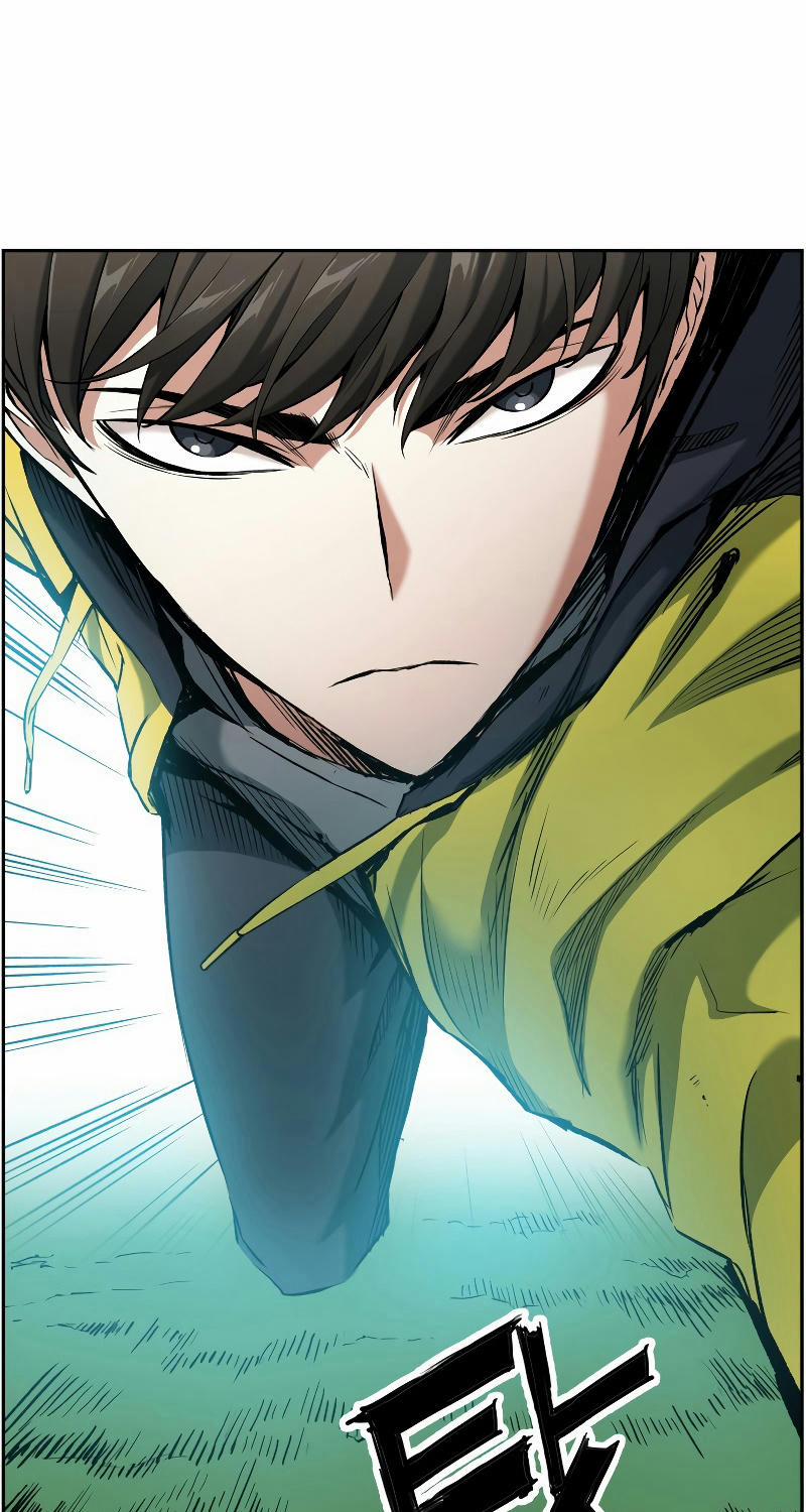 Tàn Tinh Tái Thế 17 trang 27