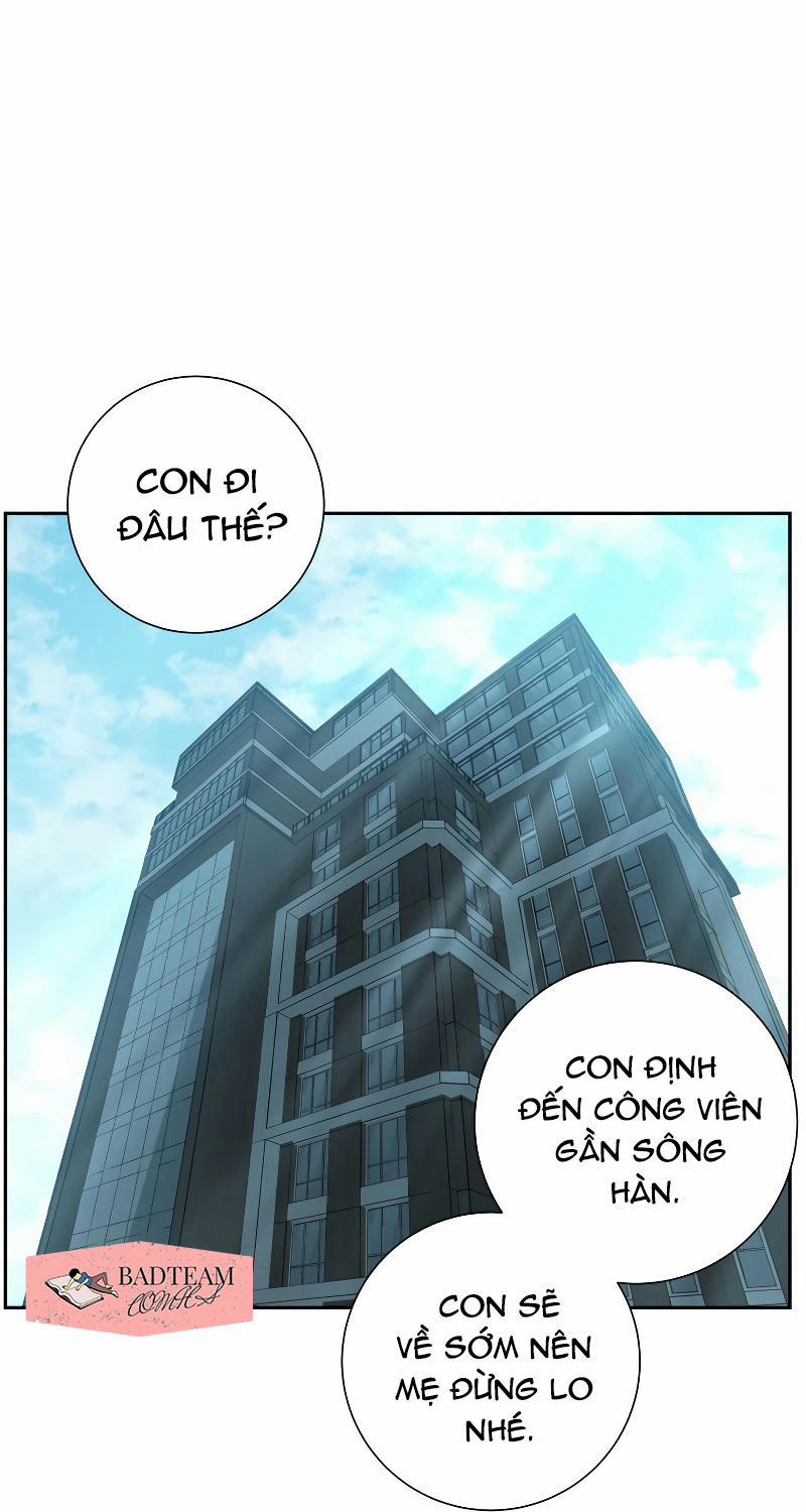 Tàn Tinh Tái Thế 17 trang 3