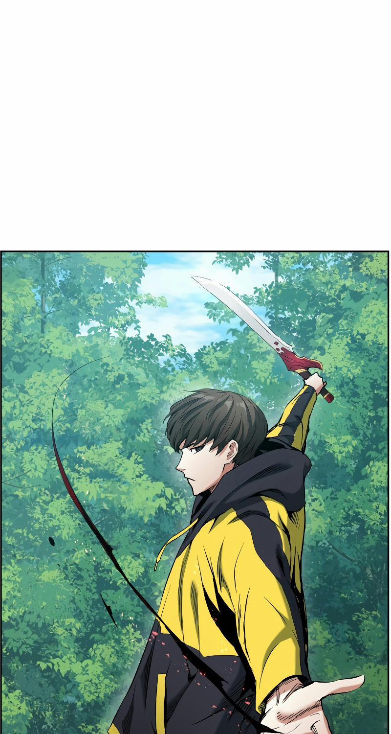 Tàn Tinh Tái Thế 17 trang 35