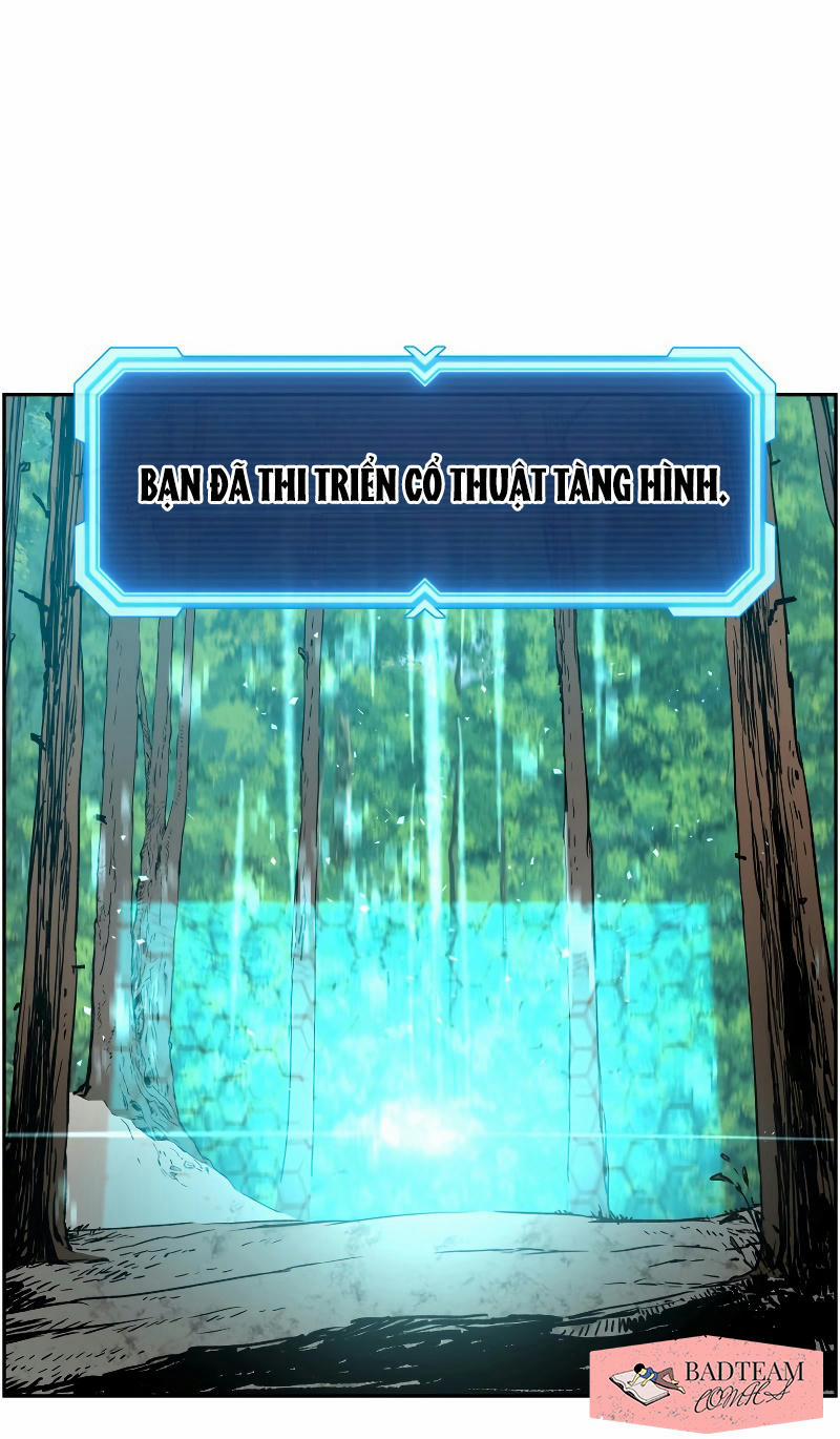 Tàn Tinh Tái Thế 17 trang 40