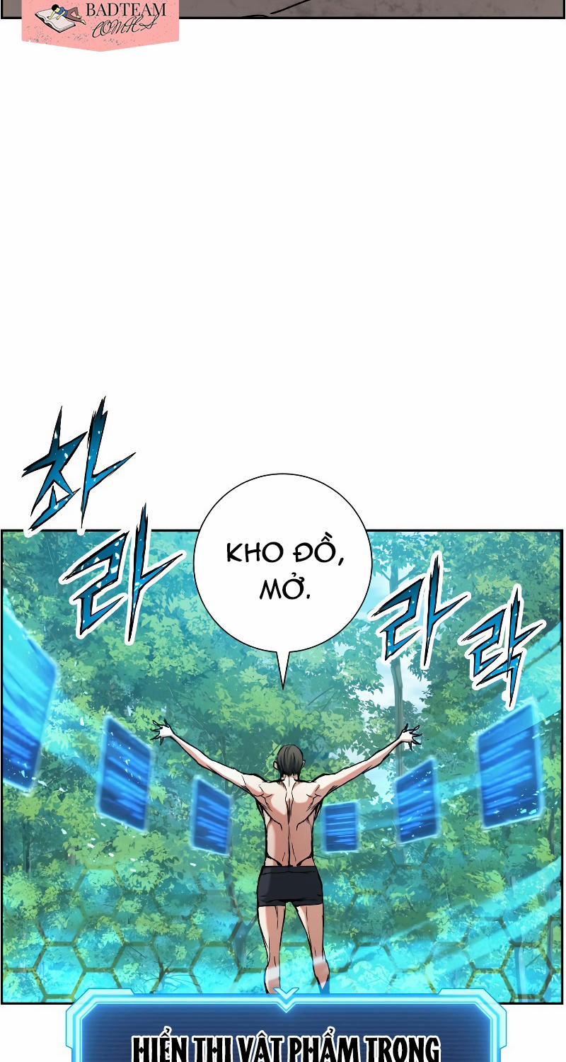 Tàn Tinh Tái Thế 17 trang 43