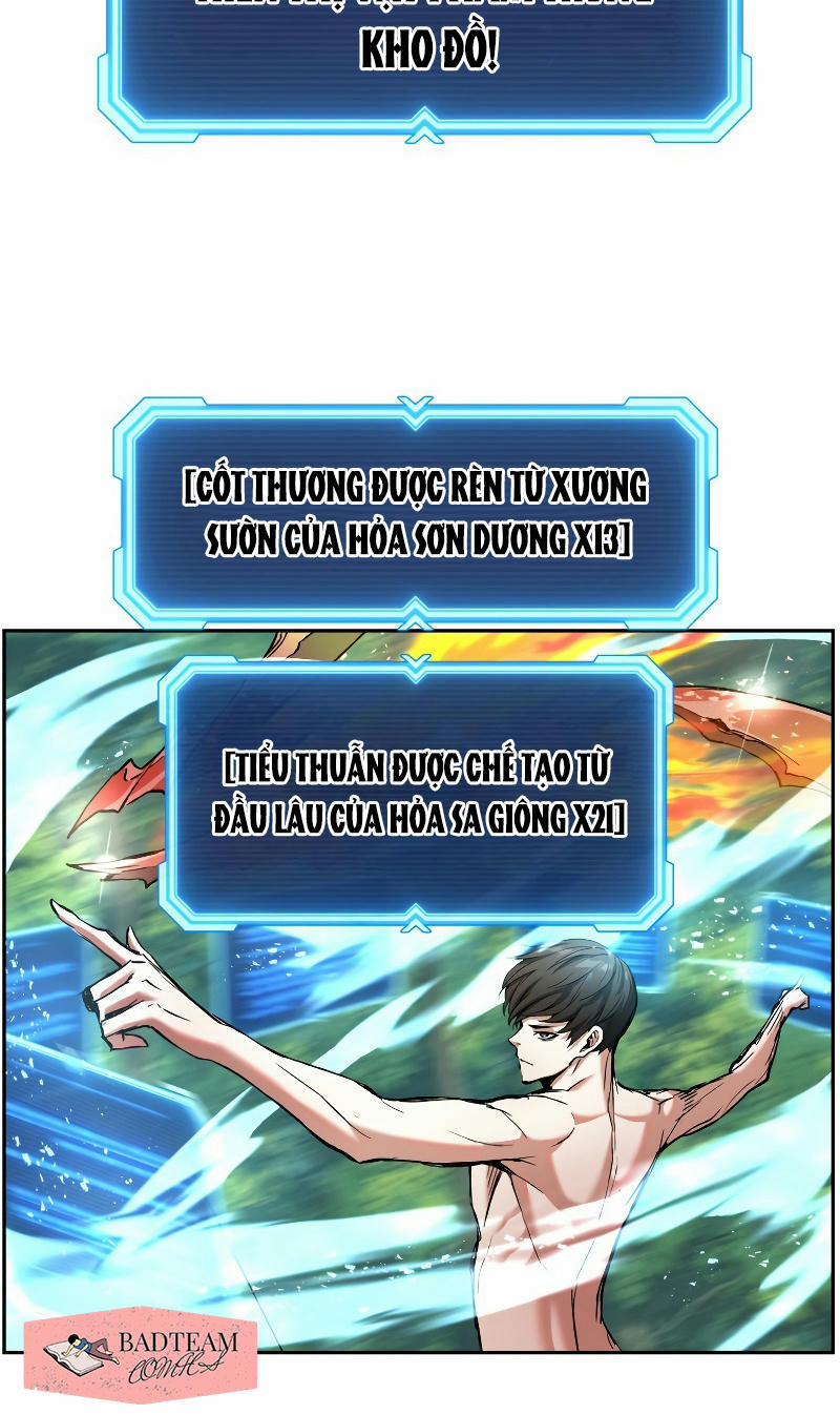 Tàn Tinh Tái Thế 17 trang 44