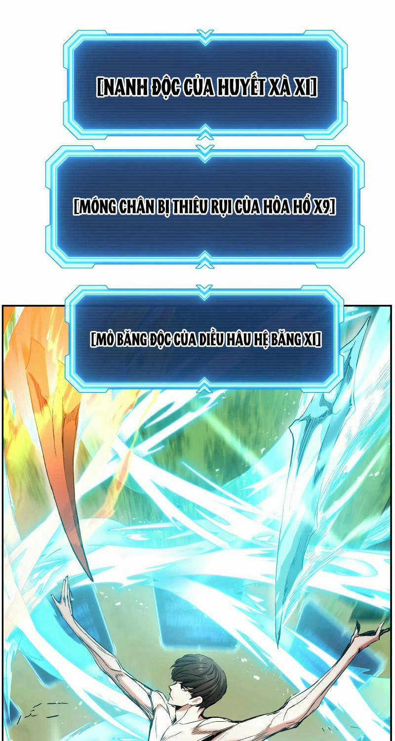 Tàn Tinh Tái Thế 17 trang 45