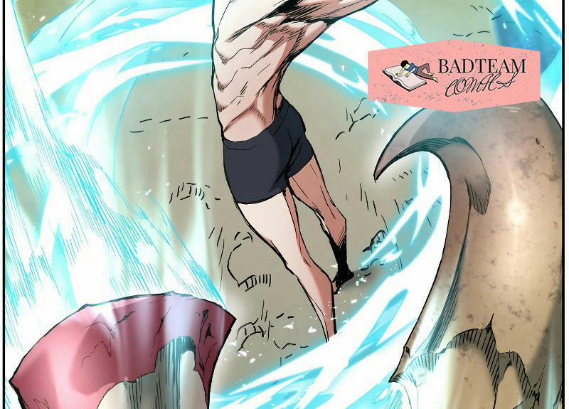 Tàn Tinh Tái Thế 17 trang 46