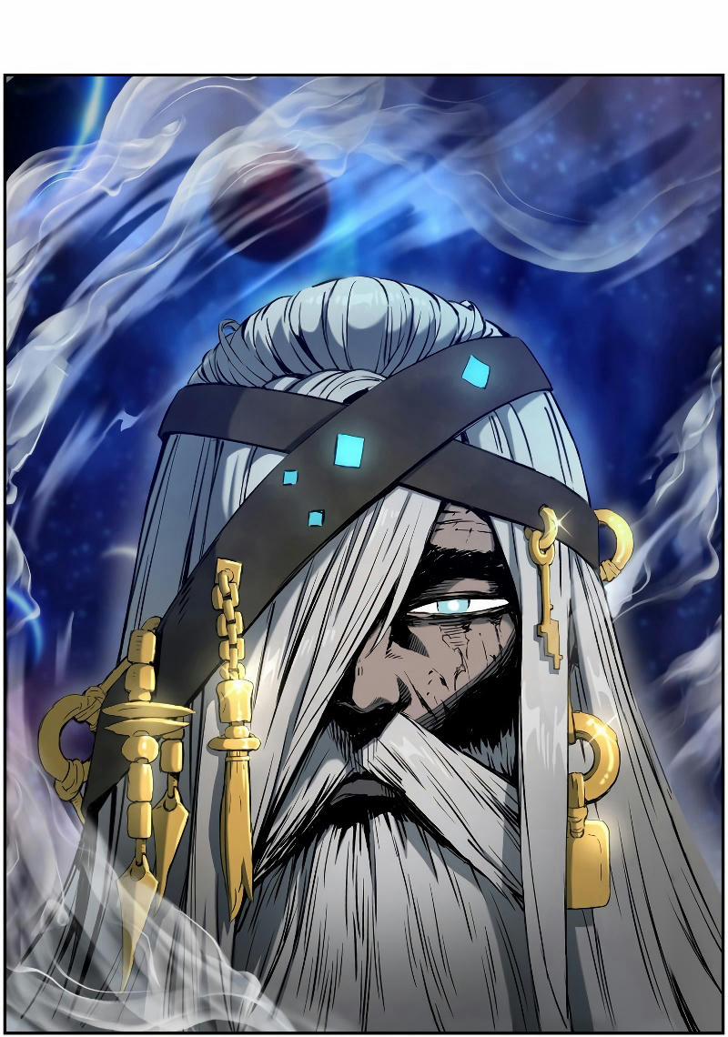 Tàn Tinh Tái Thế 17 trang 54