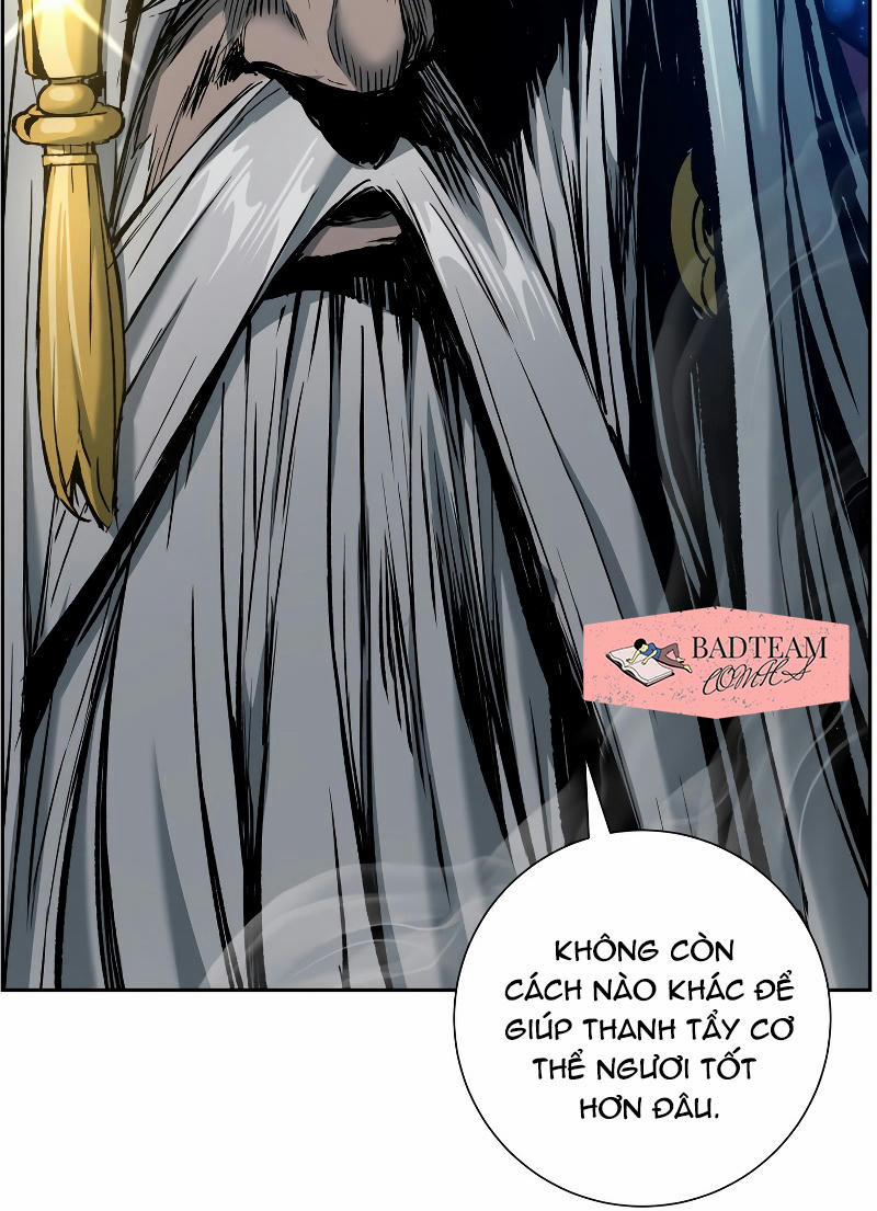 Tàn Tinh Tái Thế 17 trang 60