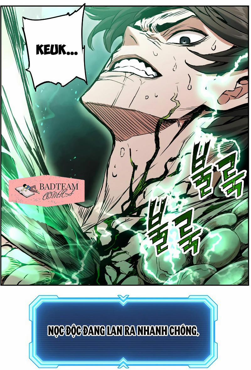Tàn Tinh Tái Thế 17 trang 65