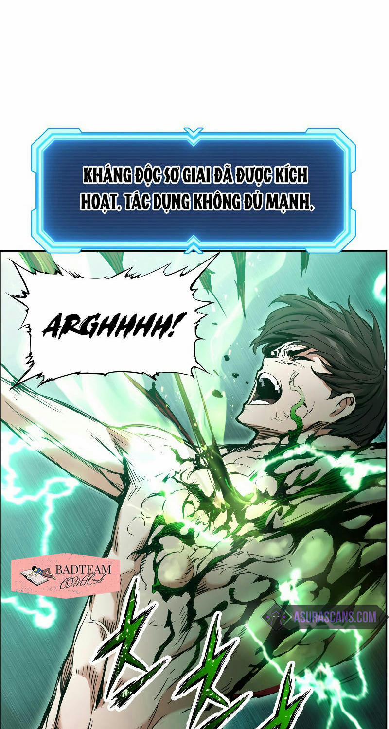 Tàn Tinh Tái Thế 17 trang 66