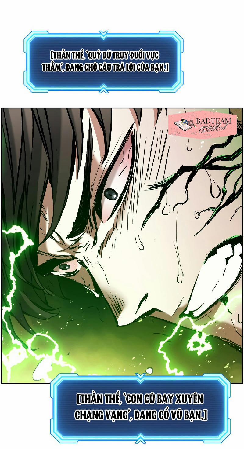 Tàn Tinh Tái Thế 17 trang 77