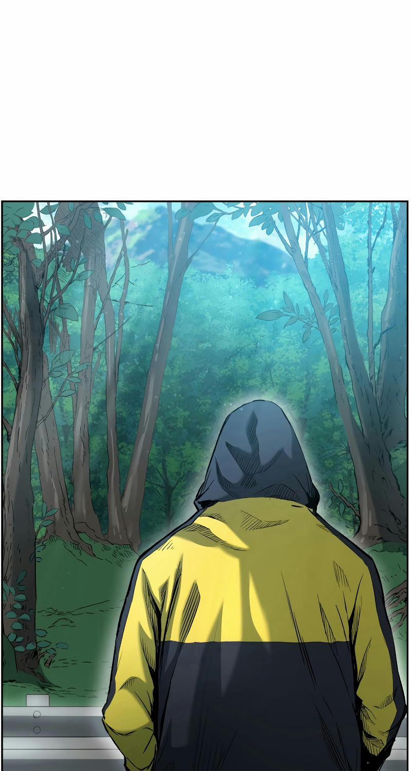 Tàn Tinh Tái Thế 17 trang 8